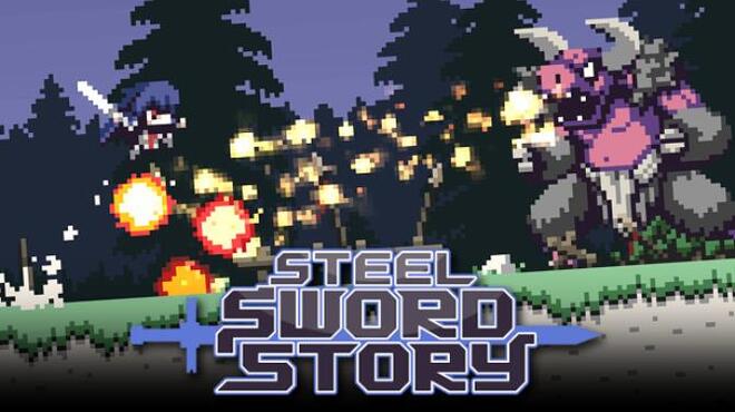 Steel Sword Story Free Download
