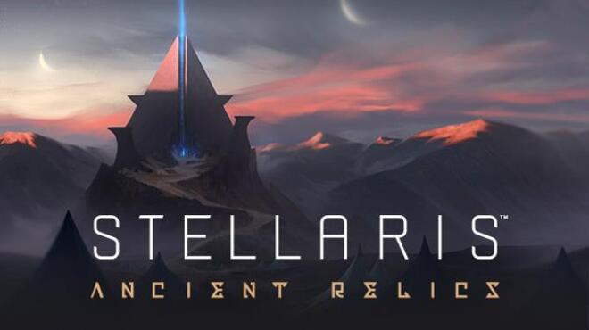 Stellaris Ancient Relics Update 2 3 2 Free Download