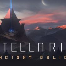 Stellaris Ancient Relics-HOODLUM