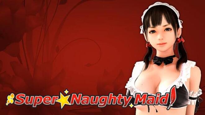 Super Naughty Maid Free Download