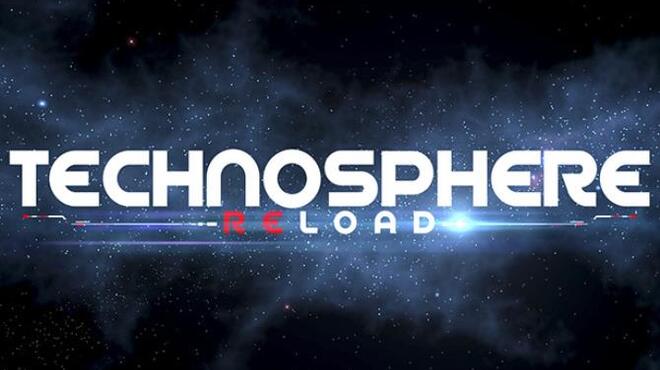 Technosphere Reload Update v1 0 5 Free Download