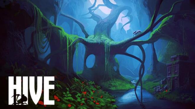 The Hive Update v1 105 Free Download