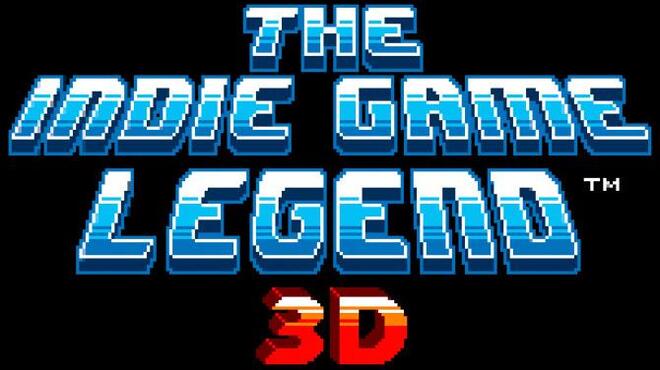 The Indie Game Legend 3D-DARKZER0