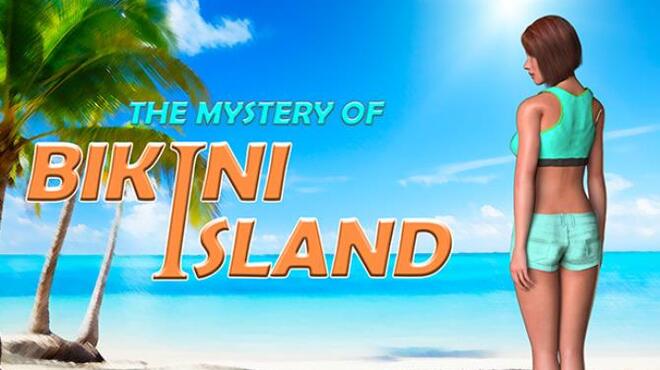 The Mystery of Bikini Island