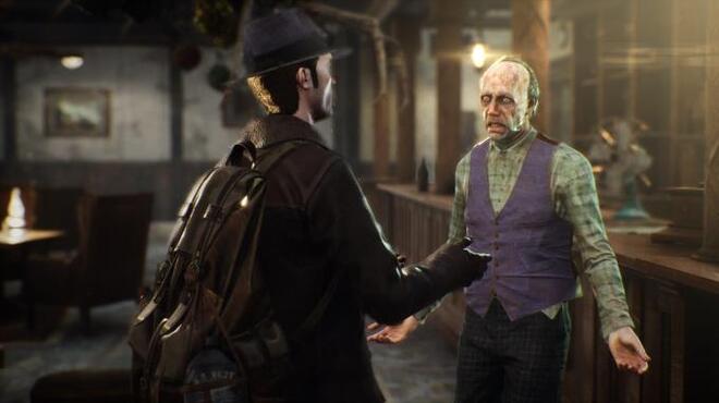 free download the sinking city gog