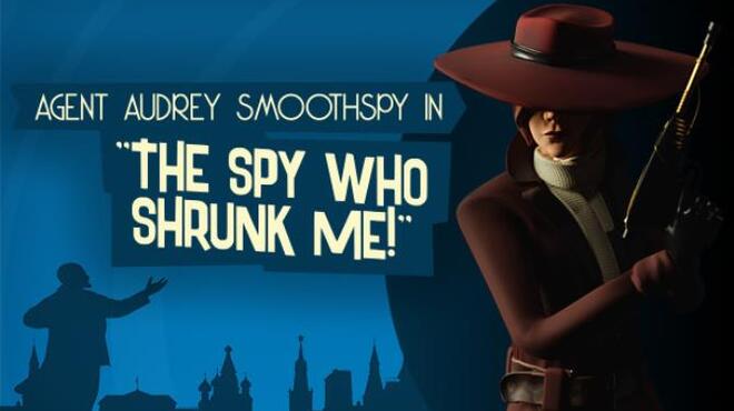 The Spy Who Shrunk Me Update v1 0 1 Free Download