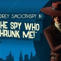 The Spy Who Shrunk Me-PLAZA