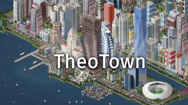 TheoTown v1 9 43 Free Download