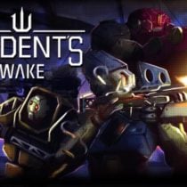 Tridents Wake-RELOADED
