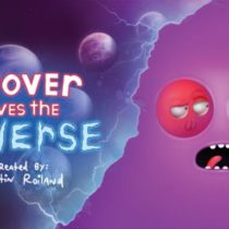 Trover Saves The Universe Important Cosmic Jobs-SKIDROW