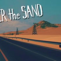 UNDER the SAND – a road trip game v22.05.2020