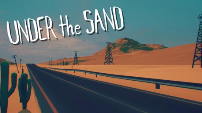 UNDER the SAND – a road trip game v22.05.2020