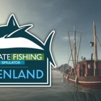 Ultimate Fishing Simulator Greenland-CODEX