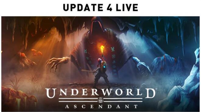 Underworld Ascendant Update 4 Free Download
