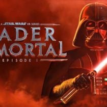 Vader Immortal: Episode I