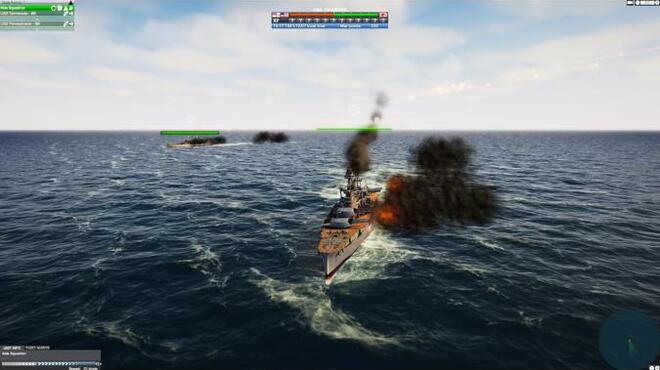 Victory At Sea Pacific Royal Navy Update v1 5 0 PC Crack
