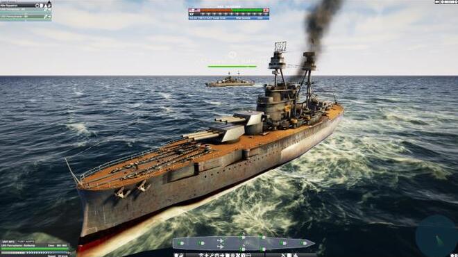 Victory At Sea Pacific Royal Navy Update v1 5 0 Torrent Download