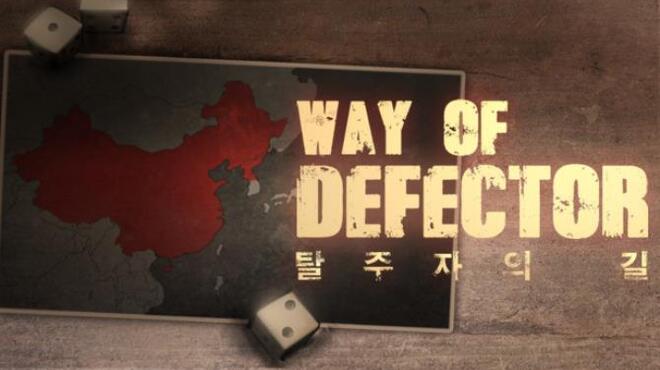 Way of Defector Free Download