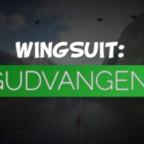 Wingsuit Gudvangen-DARKSiDERS