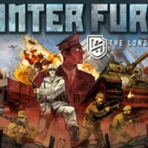 Winter Fury: The Longest Road