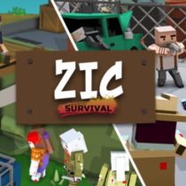 ZIC Survival-DARKZER0