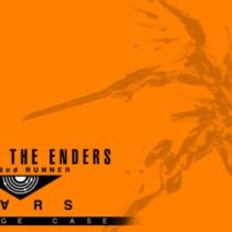 Zone of the Enders The 2nd Runner Mars-CODEX