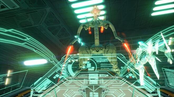 Zone of the Enders The 2nd Runner Mars PC Crack