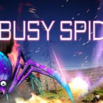 Busy Spider-SKIDROW