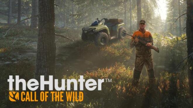 theHunter Call of the Wild 2019 Edition TruRACS Update Build 1670401 incl DLC Free Download
