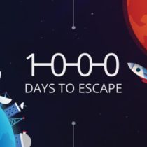 1000 days to escape Update 31.08.2019