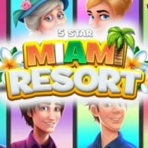 5 Star Miami Resort-RAZOR