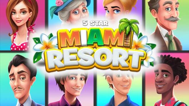5 Star Miami Resort Free Download