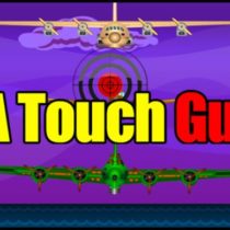 AA Touch Gun-RAZOR