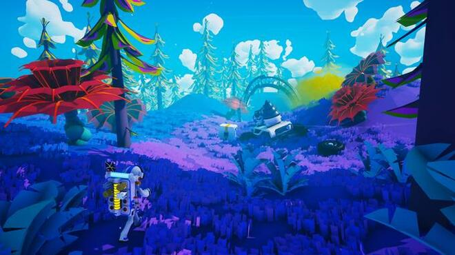 ASTRONEER The Salvage Initiative PC Crack