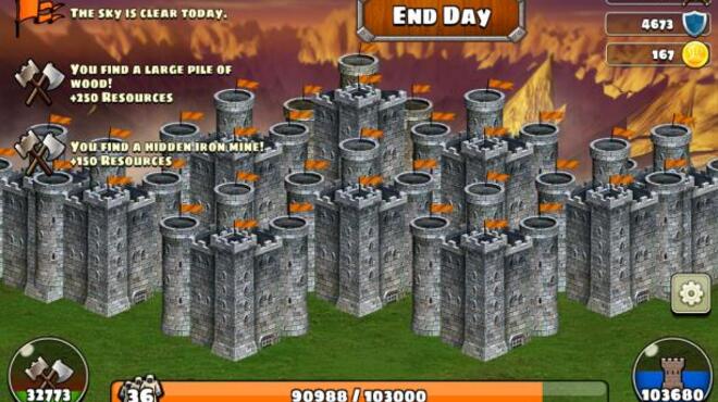 Age of Castles: Warlords Torrent Download