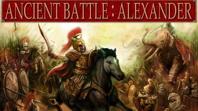 Ancient Battle Alexander Free Download
