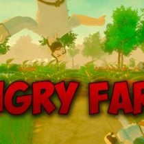 Angry Farm-DARKZER0