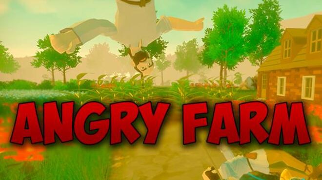 Angry Farm Free Download