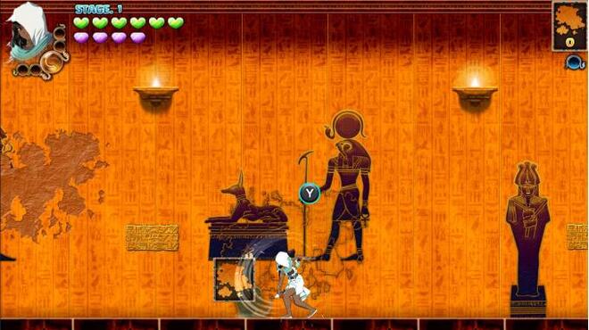 Ankh Guardian Treasure of the Demons Temple Torrent Download