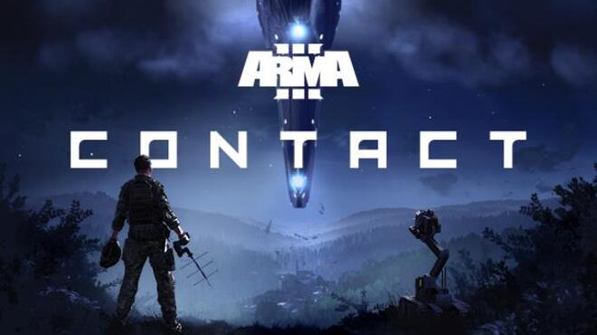 Arma 3 Contact Free Download