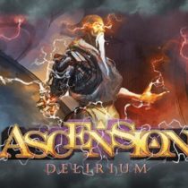 Ascension Delirium-SiMPLEX