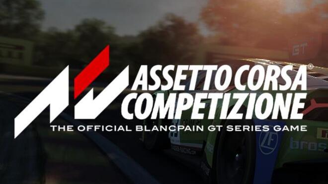 Assetto Corsa Competizione Update v1 0 5 CODEX  - 25