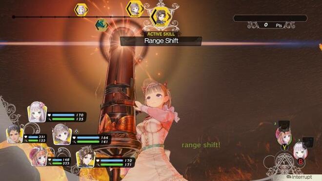 Atelier Lulua The Scion of Arland Update v1 03 incl DLC Torrent Download