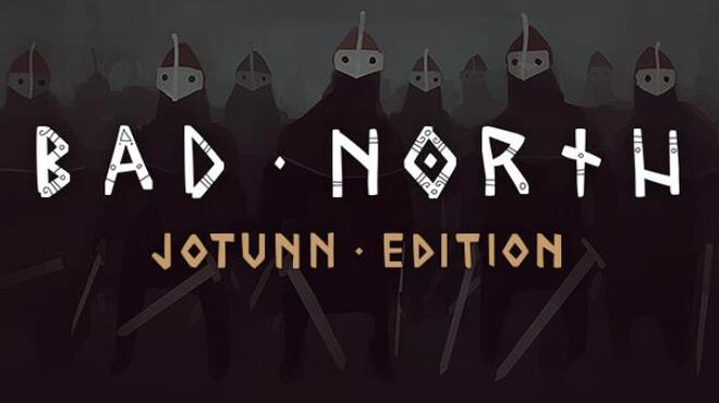 Bad North Jotunn Edition Free Download