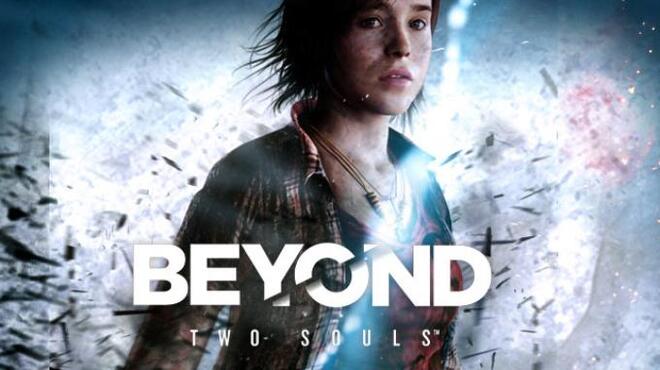 Beyond Two Souls Free Download