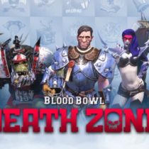 Blood Bowl Death Zone-SKIDROW