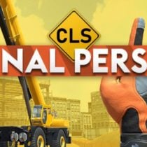 CLS Signal Person-DARKSiDERS