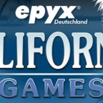 California Games Retro Edition-RAZOR