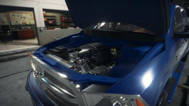 Car Mechanic Simulator 2018 RAM Update v1 6 2 incl DLC PC Crack