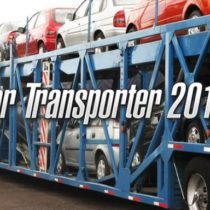 Car Transporter 2013-DARKSiDERS